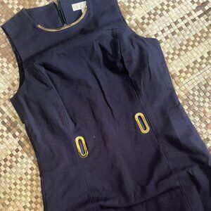 Chic MK Career Dress